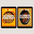 The Ultimate One Pot eBooks